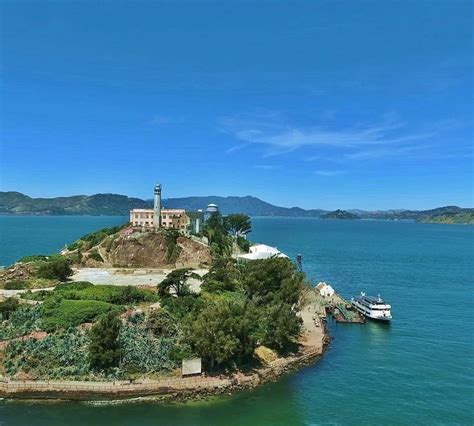 alcatraz ruins|RUINS OF ALCATRAZ: All You Need to Know BEFORE You Go .